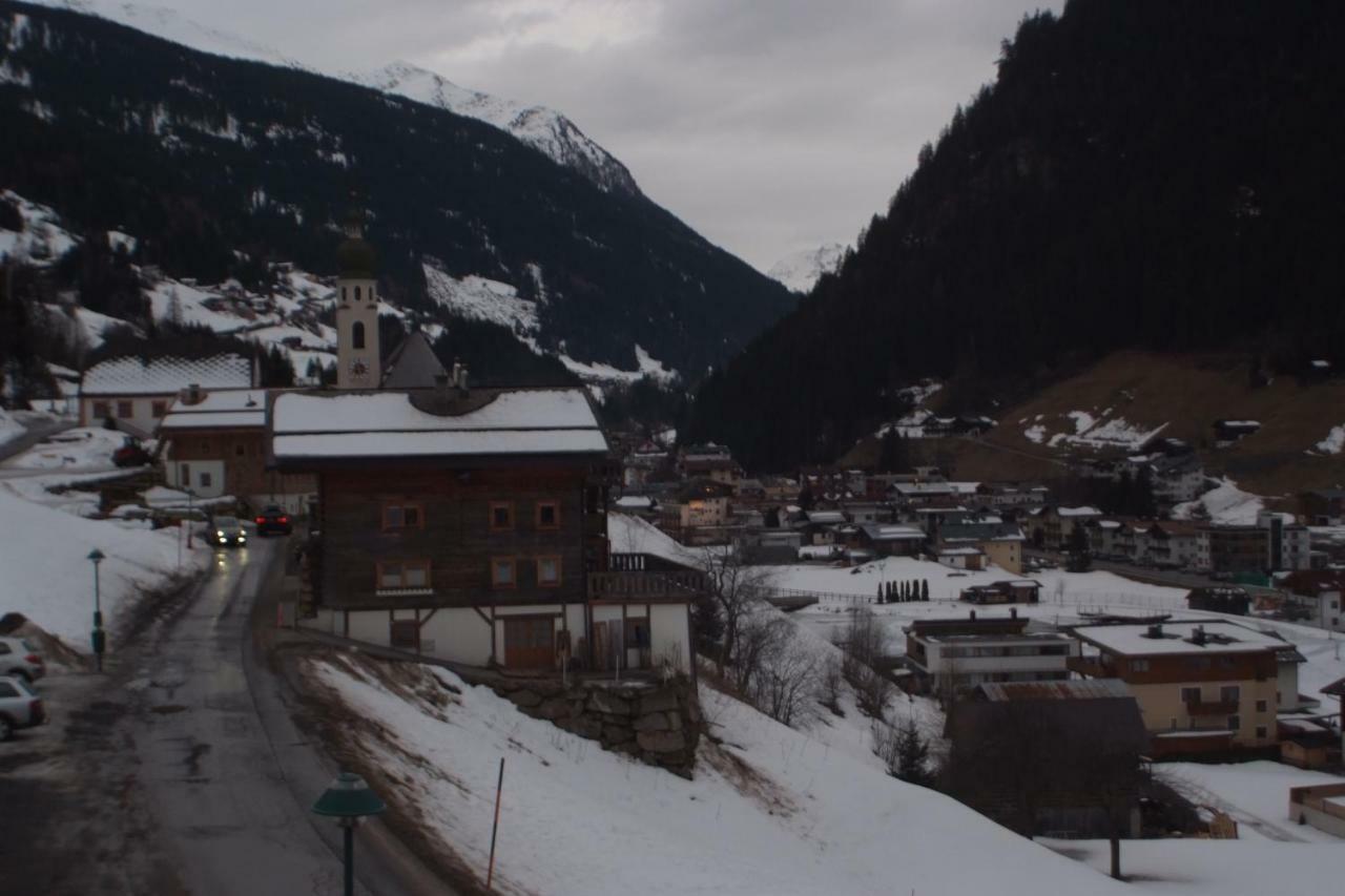 Haus See-Land Esterno foto