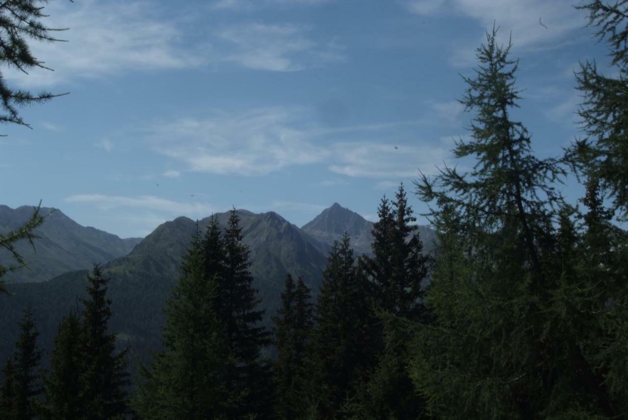 Haus See-Land Esterno foto