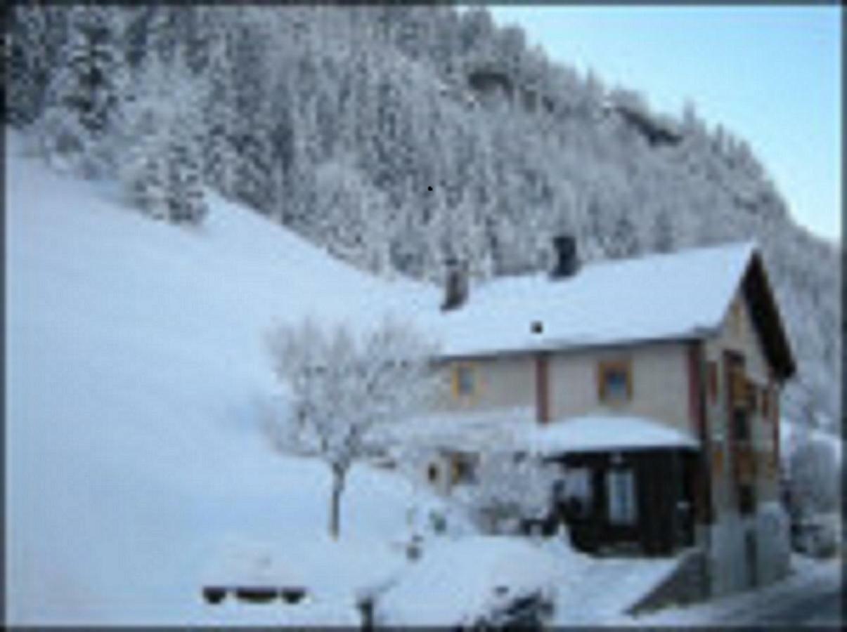 Haus See-Land Esterno foto