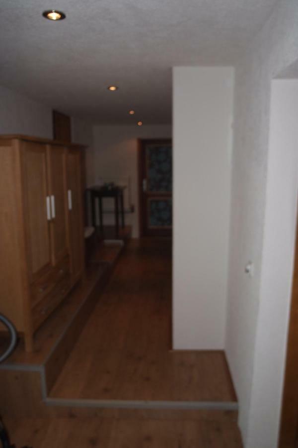 Haus See-Land Esterno foto