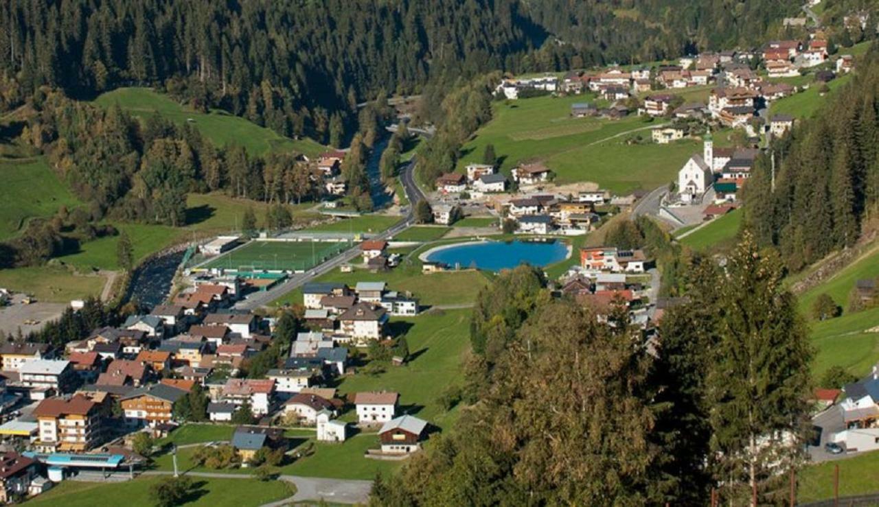 Haus See-Land Esterno foto